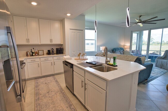 Building Photo - Golf Transfer New Construction 3-Bedroom 2-Bathroom First Floor Condo in the desirable Wellen Gol...