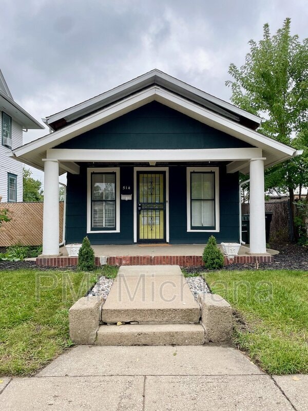 Building Photo - 514 W Madison St