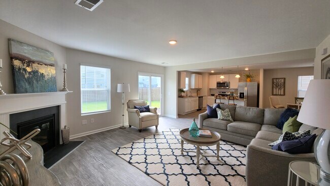 Building Photo - 1773 Camazay Dr