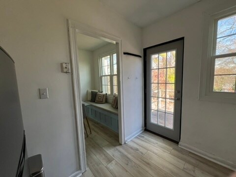 Building Photo - 601 Cleveland St