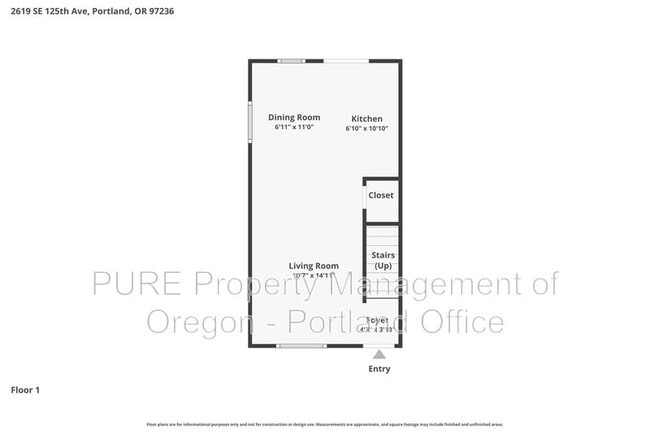 Building Photo - 2619 SE 125th Ave