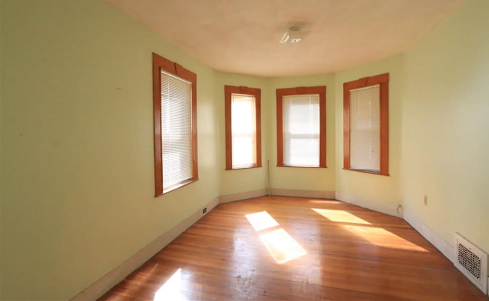 Building Photo - 59 Conwell Ave