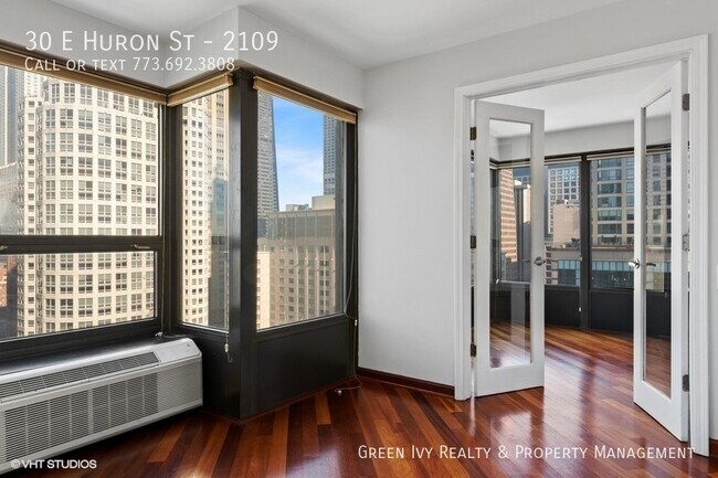 Building Photo - 30 E Huron St