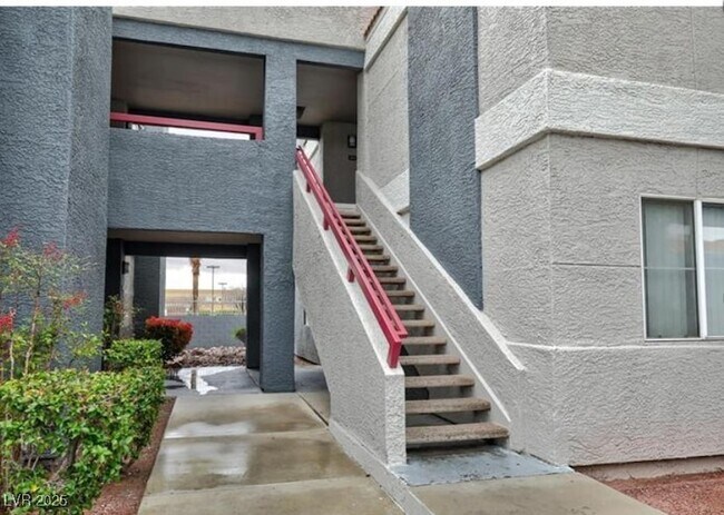 Building Photo - 8600 W Charleston Blvd