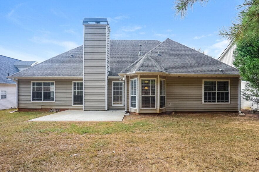 Building Photo - 309 Westhill Dr