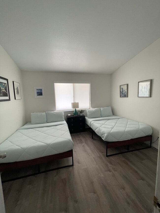 Bedroom 3 - 81329 Avenida Coyote