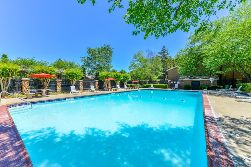 Building Photo - Stonetree