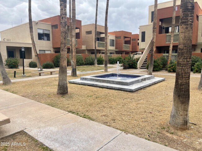 Building Photo - 3500 Hayden Rd