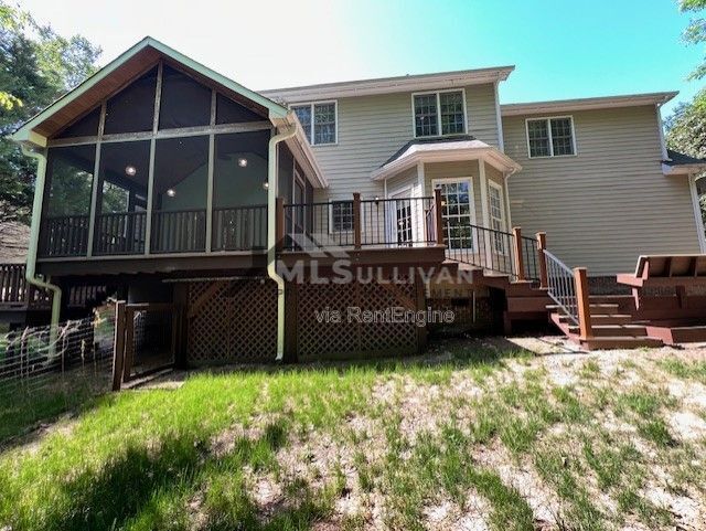 Building Photo - 3309 Middlebrook Ct