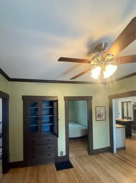 Building Photo - 545 Lafayette St