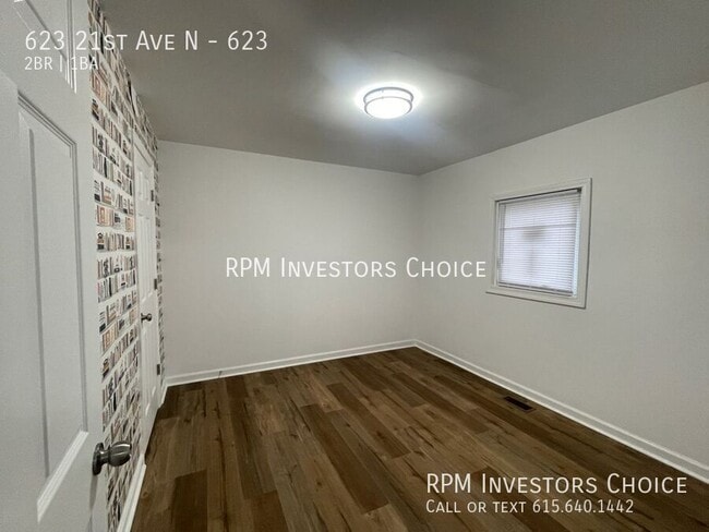 Building Photo - 623 21st Ave N