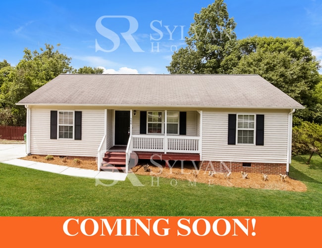 Primary Photo - Adorable 3BR, 2BA Home in High Point!