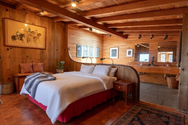 Building Photo - Bonnie's Point | Home Next to Point Lobos State Natural Reserve