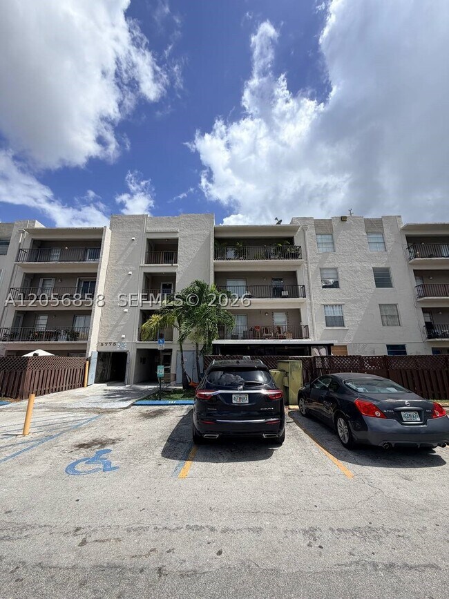 Building Photo - 5775 W 20th Ave
