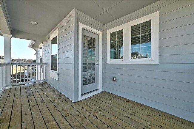 Building Photo - 9701 Grapevine Leaf Dr