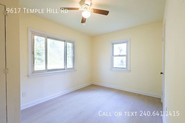 Building Photo - 9617 Temple Hill Rd
