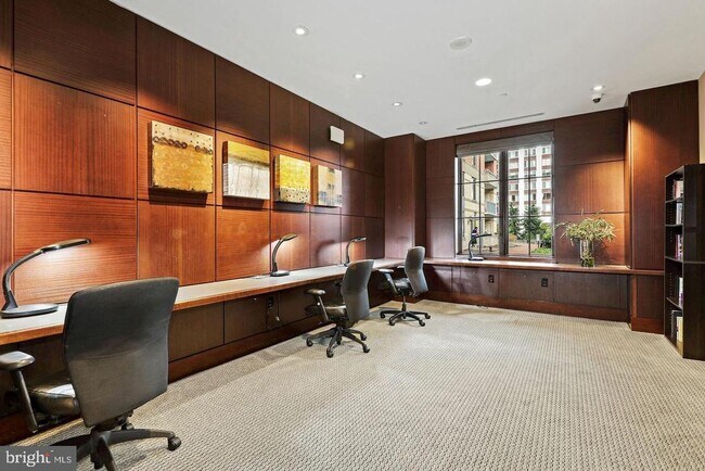 Building Photo - 11710 Old Georgetown Rd