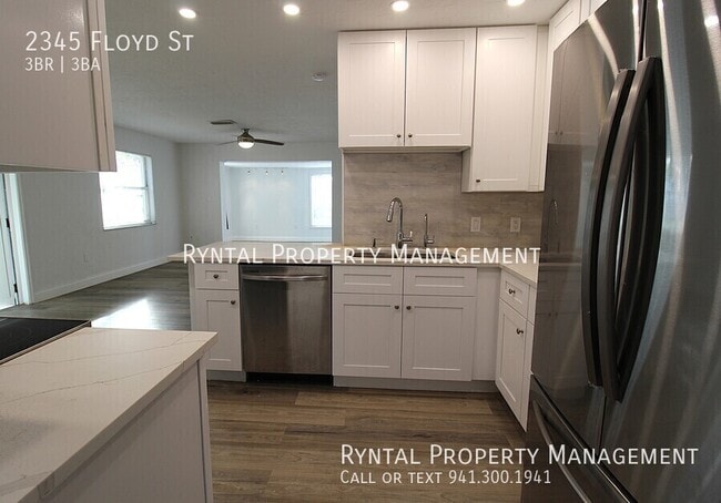 Building Photo - 2345 Floyd St