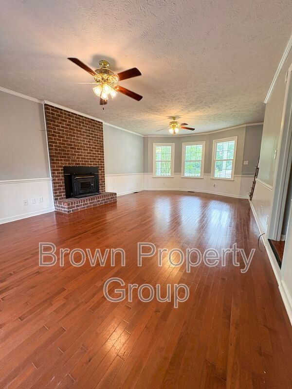Building Photo - 657 Georgetown Cir
