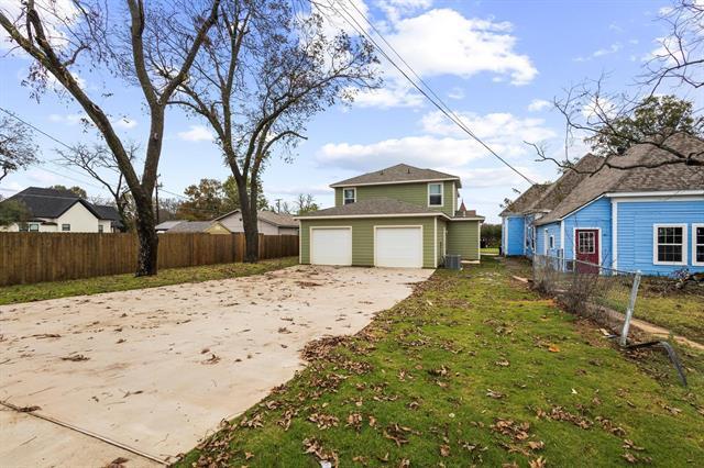 Building Photo - 724 W Gandy St