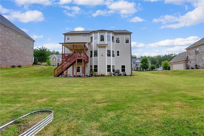 Building Photo - 3140 Scarlet Oak Pass