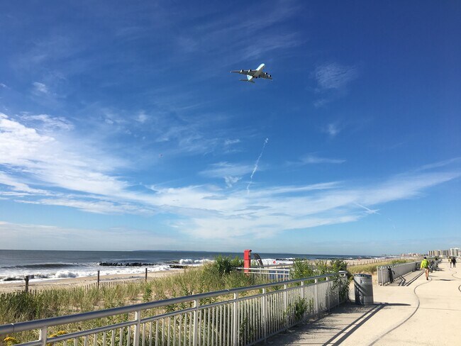 Rockaway Beach - 6512 Ocean Ave S