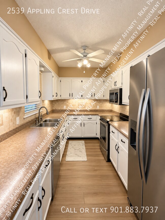 Building Photo - 2539 Appling Crest Dr