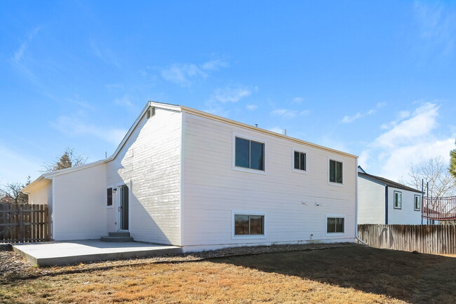 Building Photo - 4816 S Espana Ln