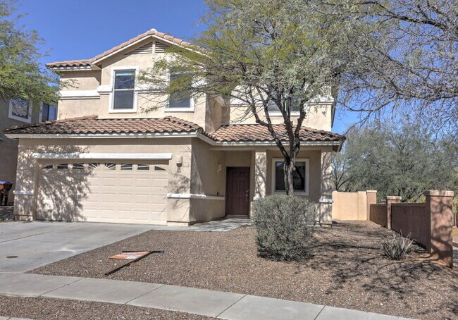 Building Photo - 50% OFF FIRST MONTH RENT!!!!!!!!!!!!!!! Rancho Sahuarita