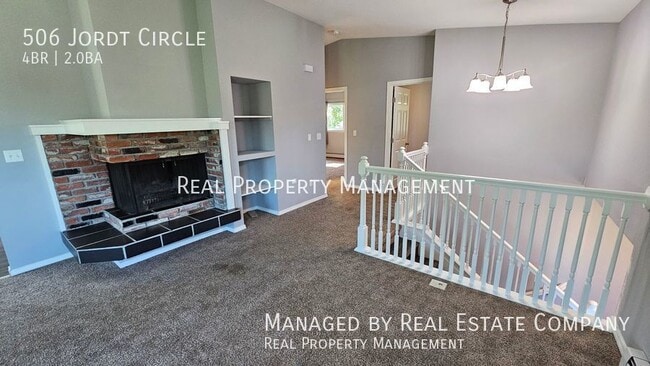 Building Photo - 506 Jordt Cir