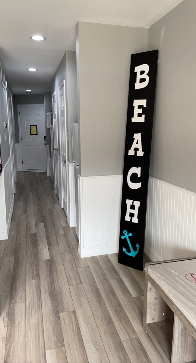 Building Photo - 3938 Surfside Blvd