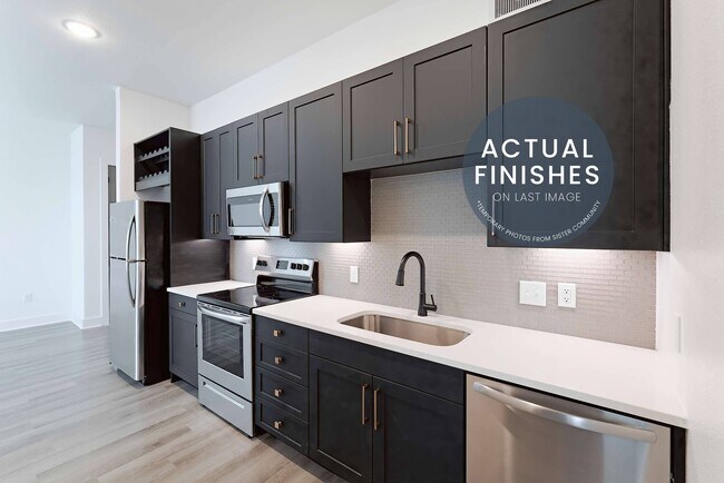Floorplan - The Lawrence at Wellen Park