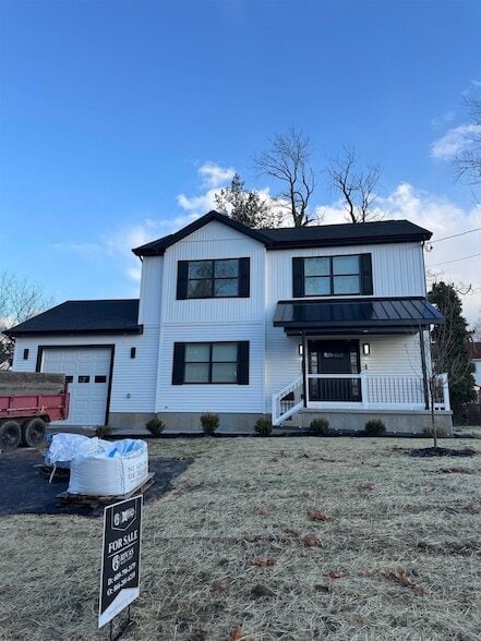 Building Photo - 1140 Parkside Ave.