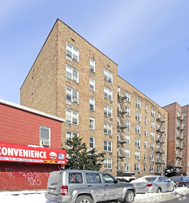 The Woodberry 14209 Barclay Ave Flushing NY 11355 Apartment Finder