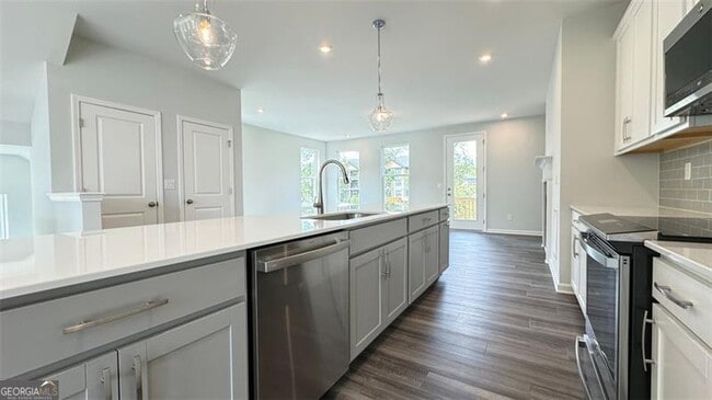 Building Photo - 1479 Creekside Cir NW