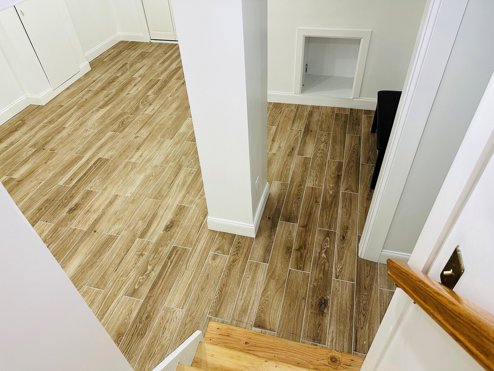 Basement - 11 Raymond Pl