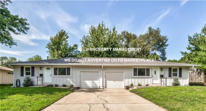 Building Photo - 10820 W 49th St