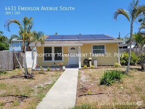 Building Photo - 4431 Emerson Ave S