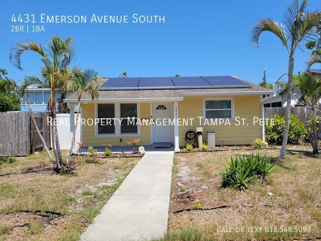 Primary Photo - 4431 Emerson Ave S