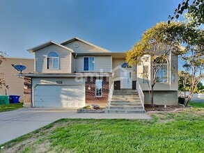 Building Photo - 2848 W 2125 S