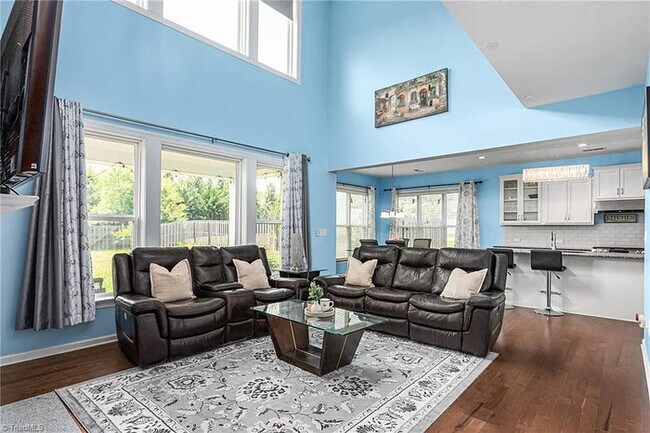 Building Photo - Build Equity Like a Homeowner – Lease to Own