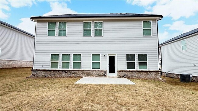 Building Photo - 1498 High Fls Ln