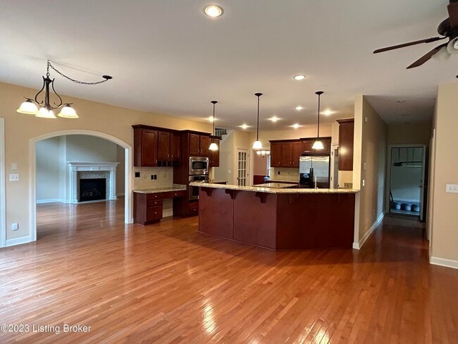 Building Photo - 9510 Truscott Ct