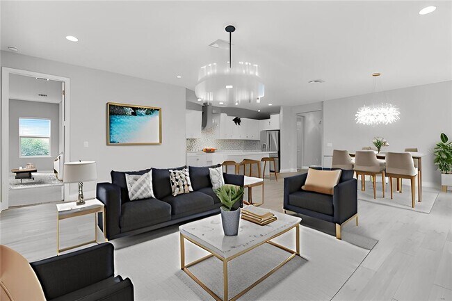 Building Photo - 17714 Everlong Dr