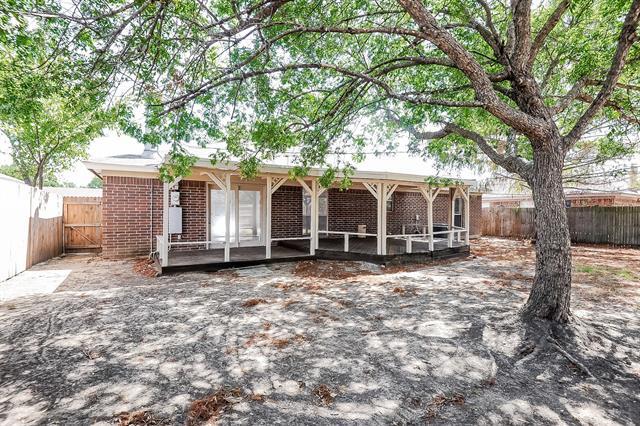 Building Photo - 6400 Rock Springs Dr