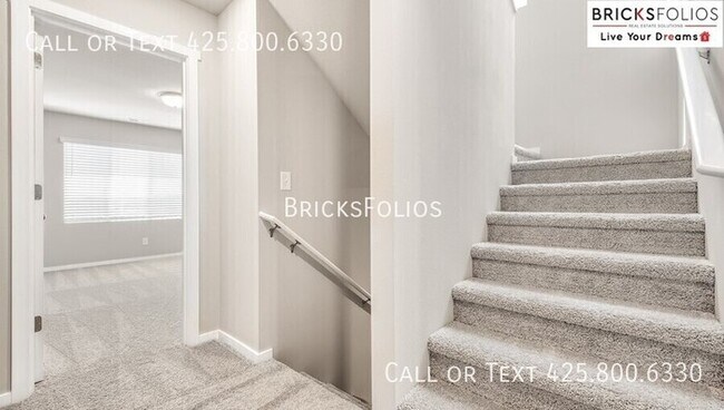 Building Photo - Your Dream Home in Puyallup – Where Peace ...