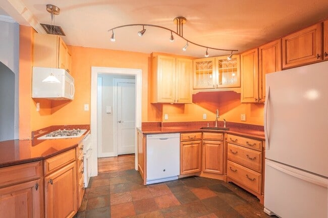 Building Photo - 1446 Gilpin St