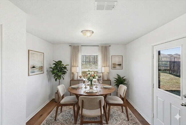 Building Photo - 4306 Cat Tail Wy