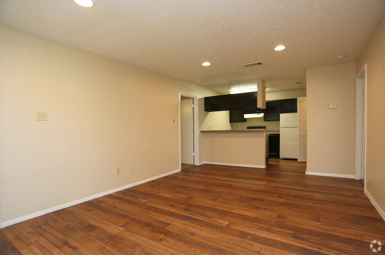 Heather Ridge Apartments Irving