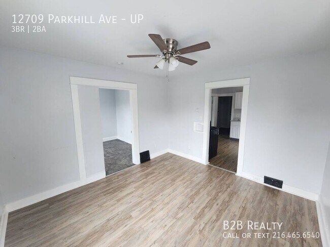 Building Photo - 12709 Parkhill Ave